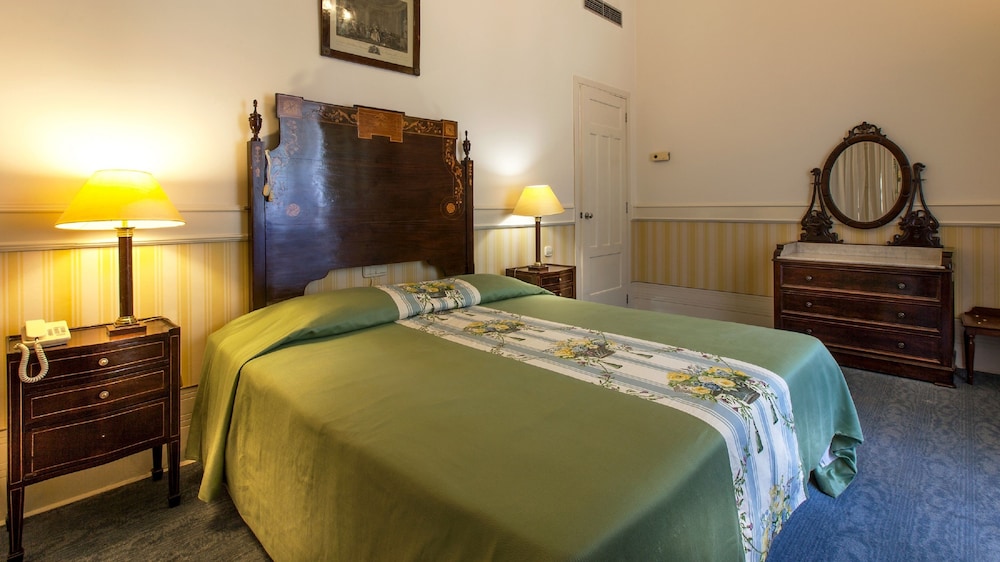 Bussaco Palace Hotel 15/34