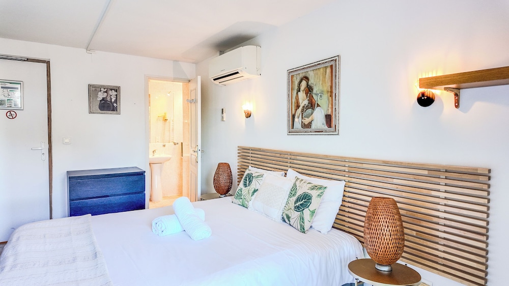 La Villa Maya 18/50