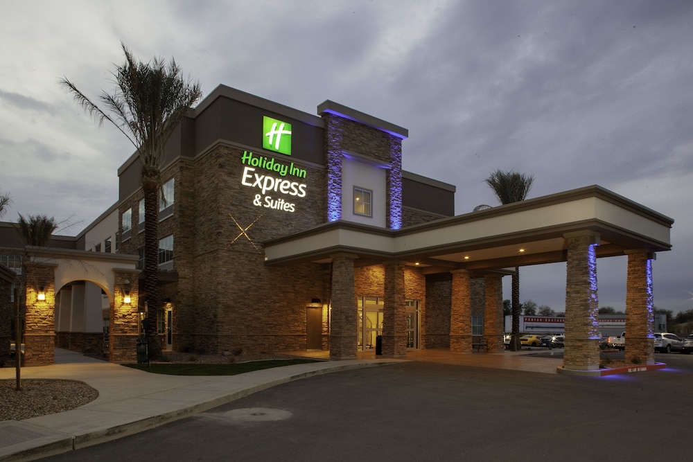 Holiday Inn Express and Suites Phoenix East - Gilbert 1/66