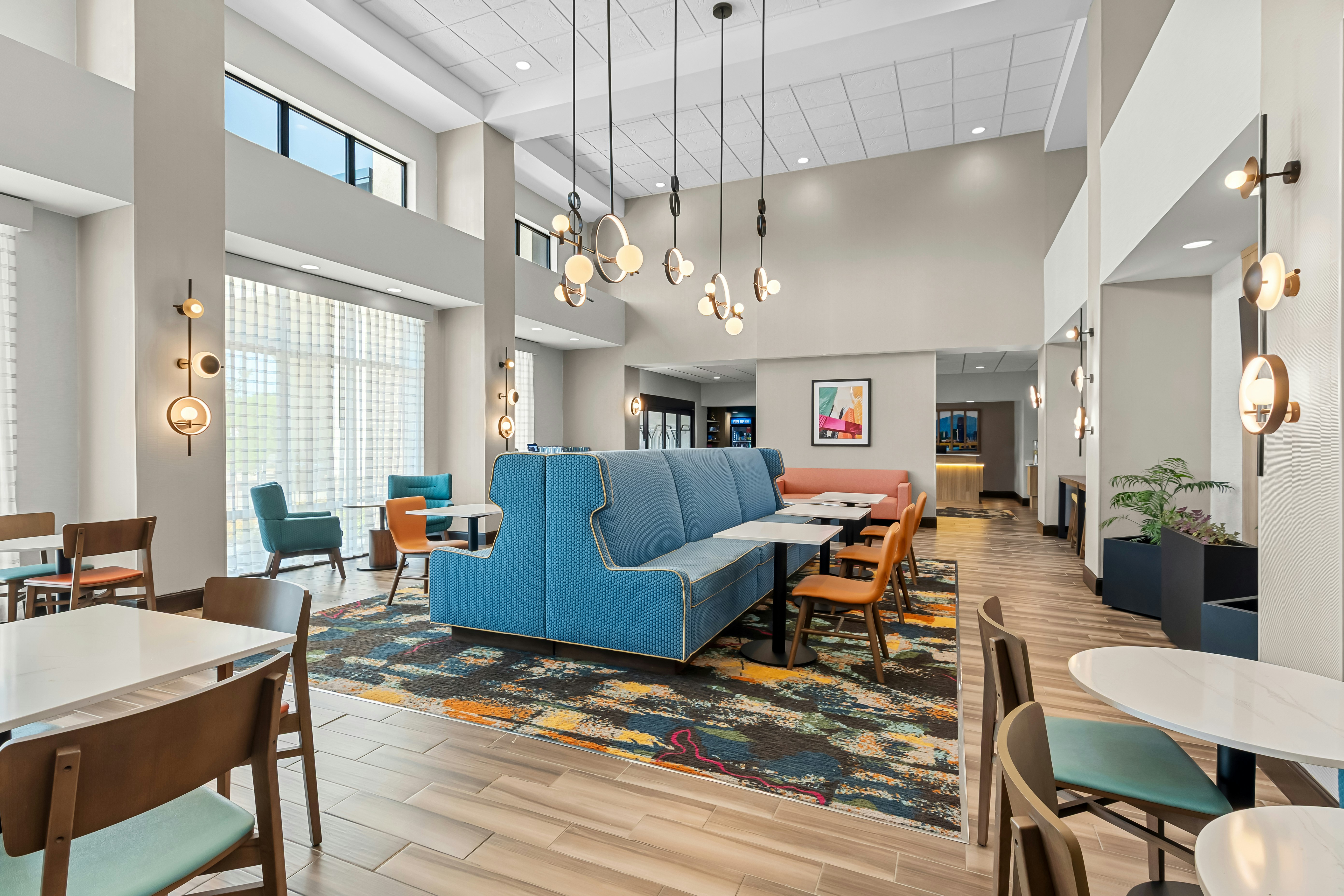 Hampton Inn And Suites Pauls Valley Ok 21/34