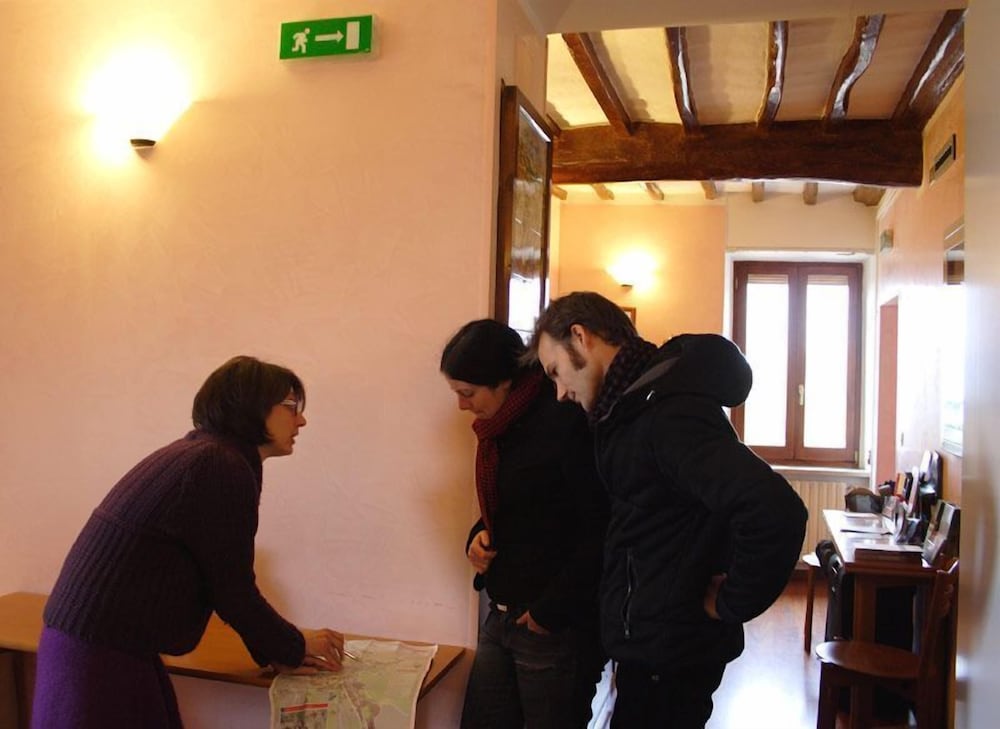 Primavera Mini Hotel 6/63