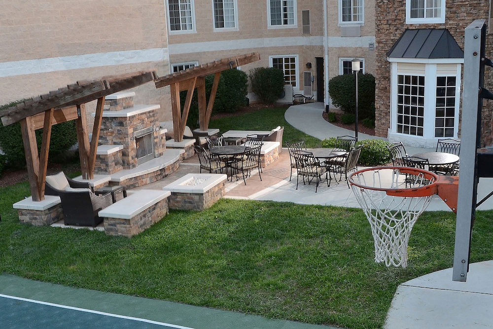 Staybridge Suites Raleigh-Durham Apt-Morrisville 3/54