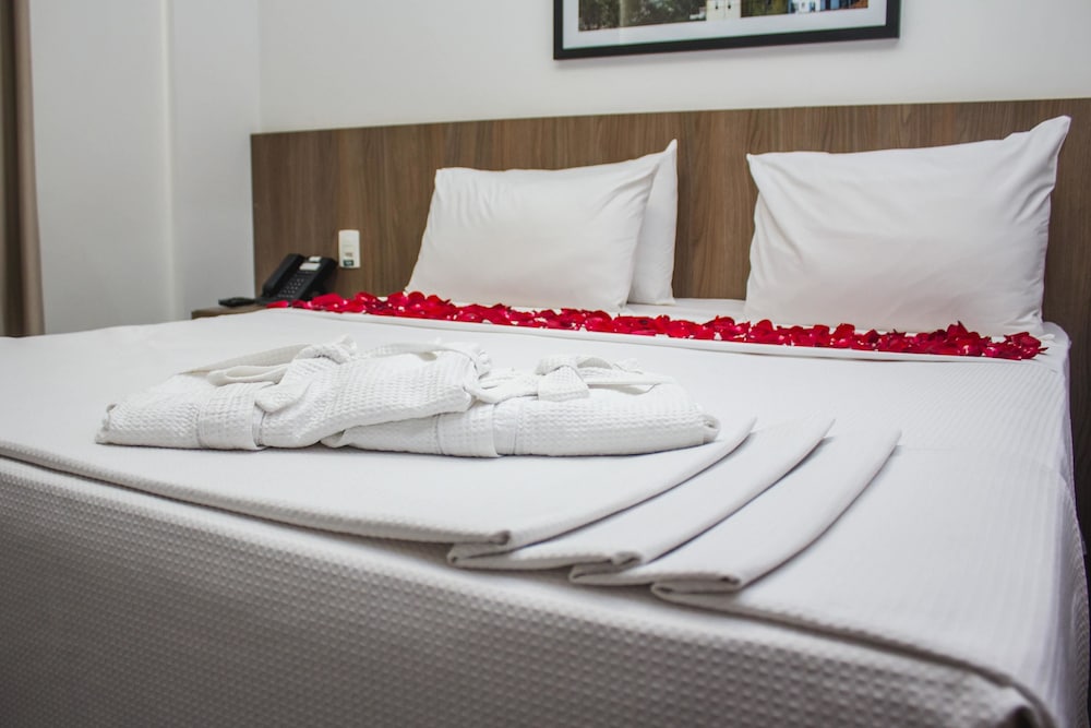 Itapoa Executive Hotel 14/29