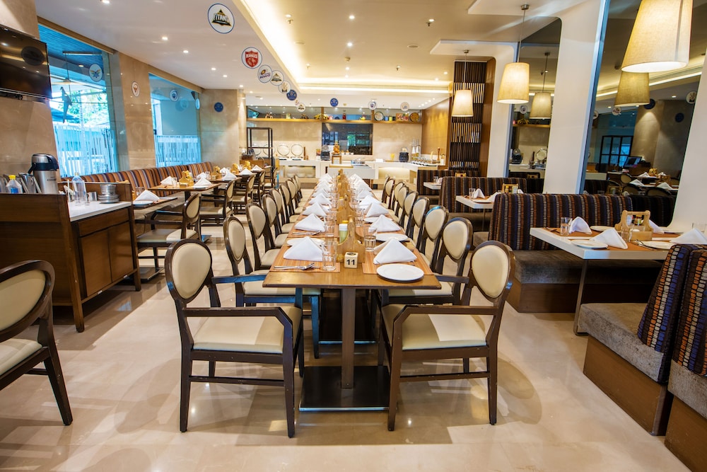 The Fern An Ecotel Hotel Goregaon 39/64