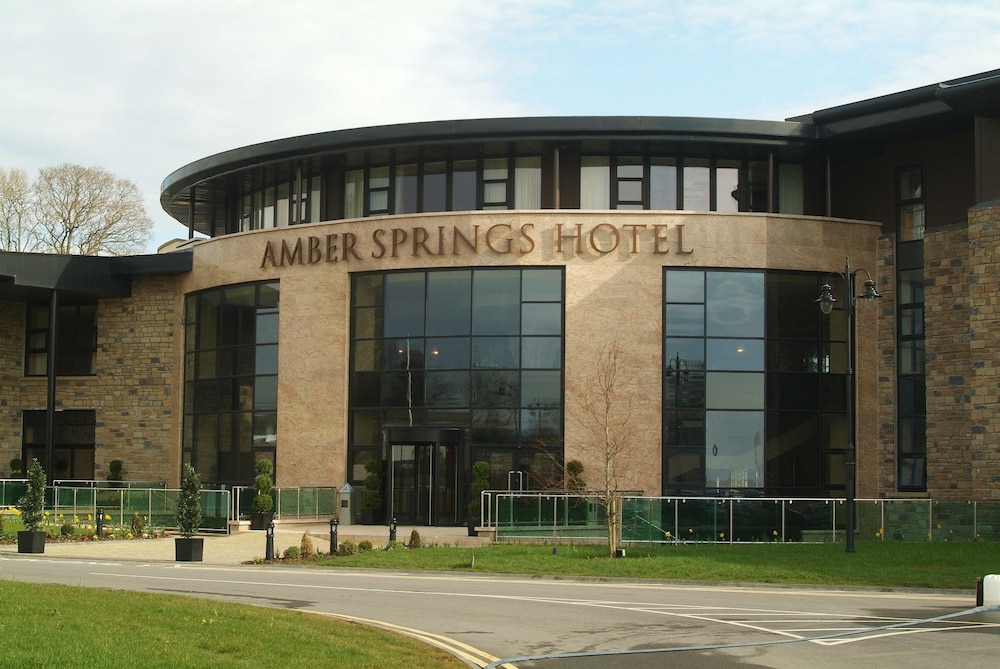 Amber Springs Hotel Health Spa 1/50