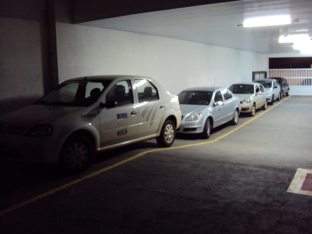 LAF Hotel 25/29