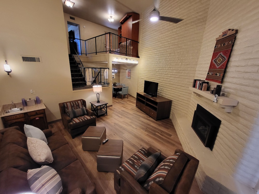 Villas of Sedona, a VRI resort 45/66