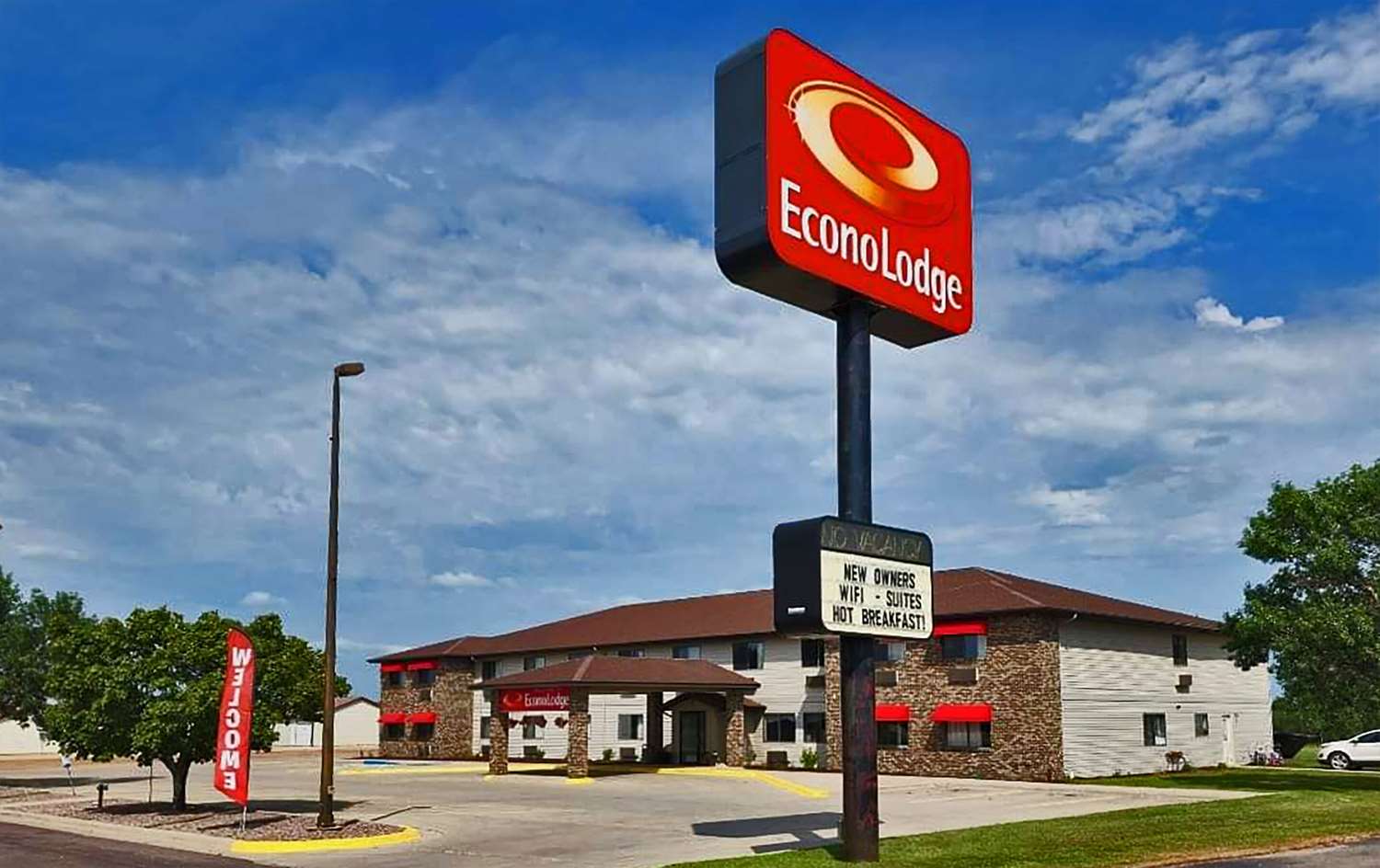 Park Inn by Radisson Ortonville MN 18/19