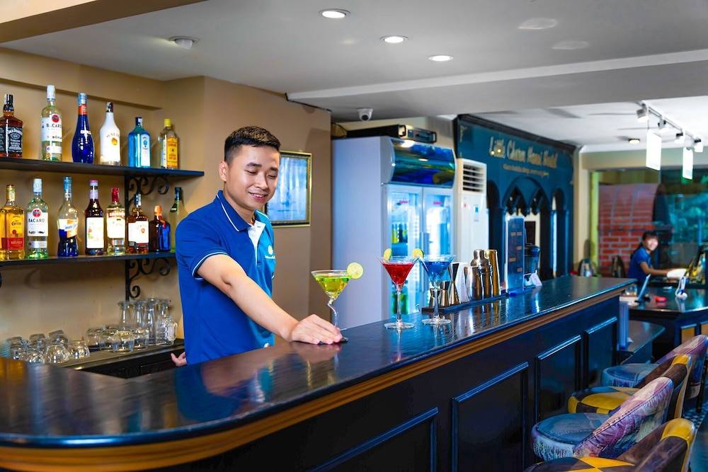 Little Charm Hanoi Hostel 36/39