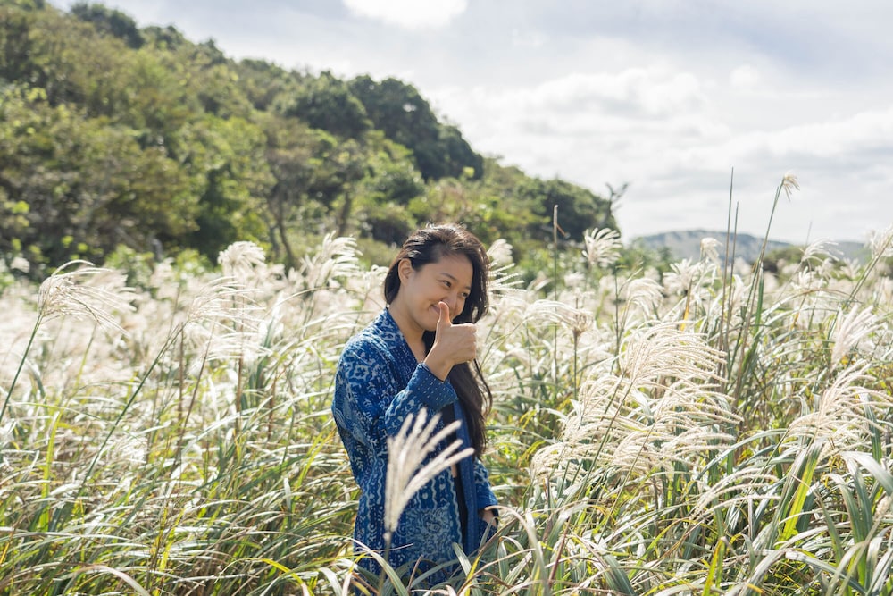Chuidasun Resort Tea & Meditation 45/50
