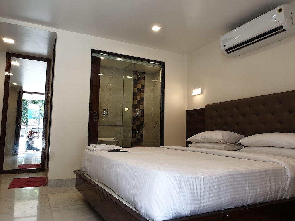 HOTEL MILAN INTERNATIONAL 17/53