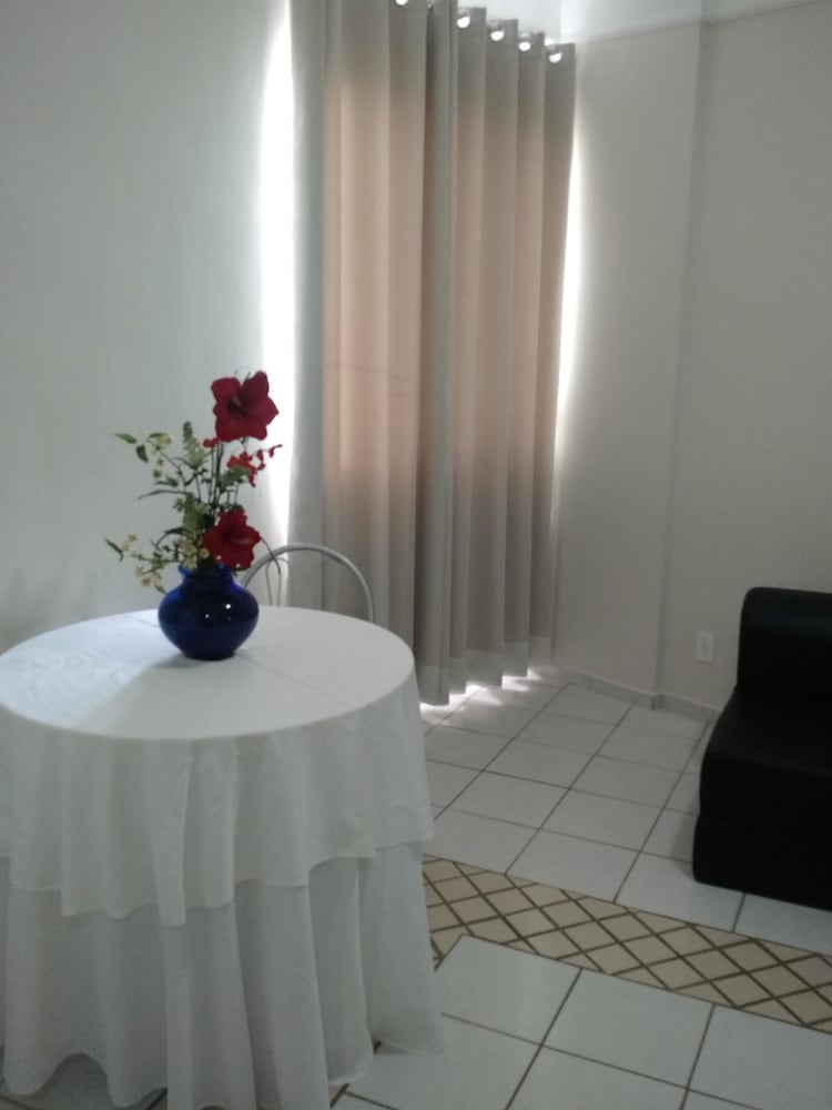 TOWER FRANCA HOTEL 41/67