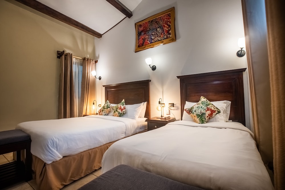 Camino Verde Bed & Breakfast 13/49