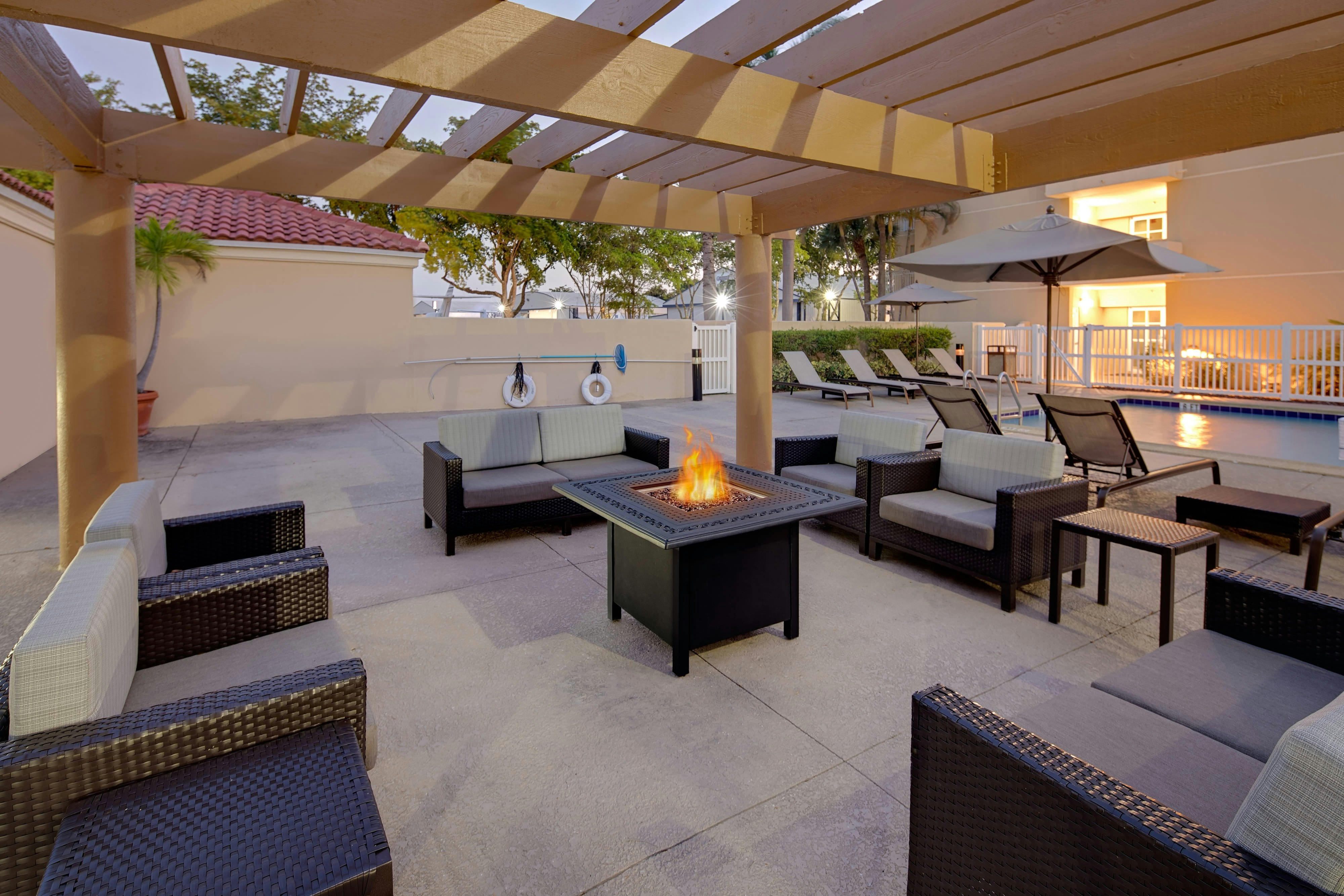 Courtyard Fort Lauderdale North Cypress Creek 9/22