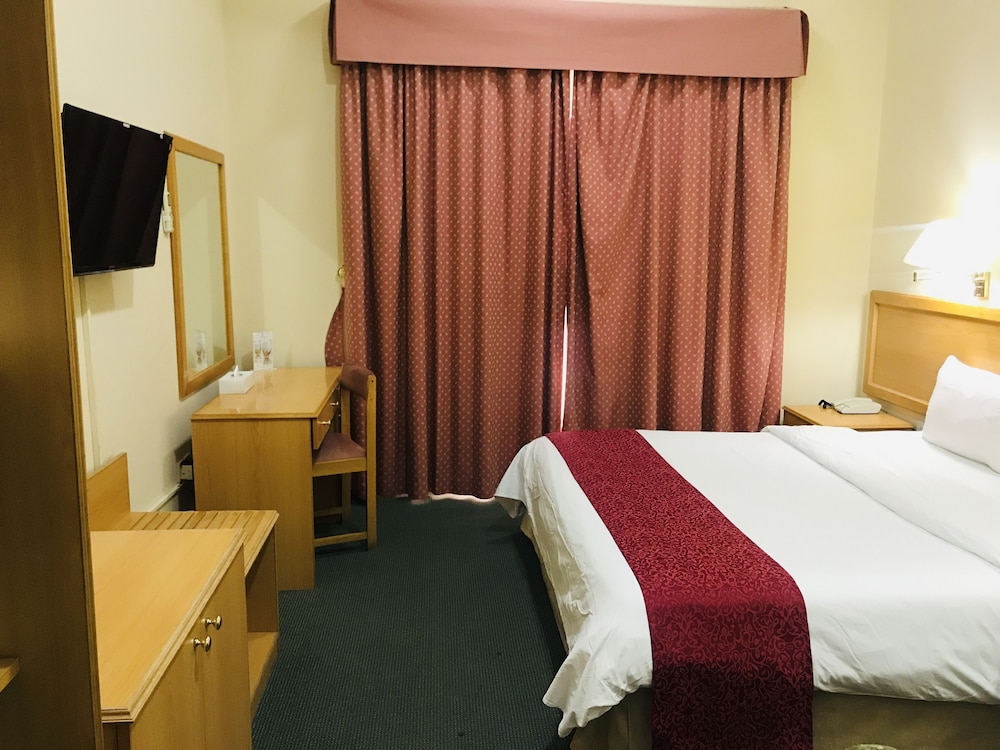 Al Jabal Al Akdhar Hotel 10/35