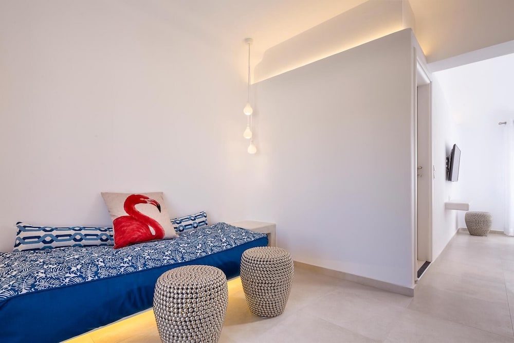 Art Hotel Santorini Adults Only 19/50