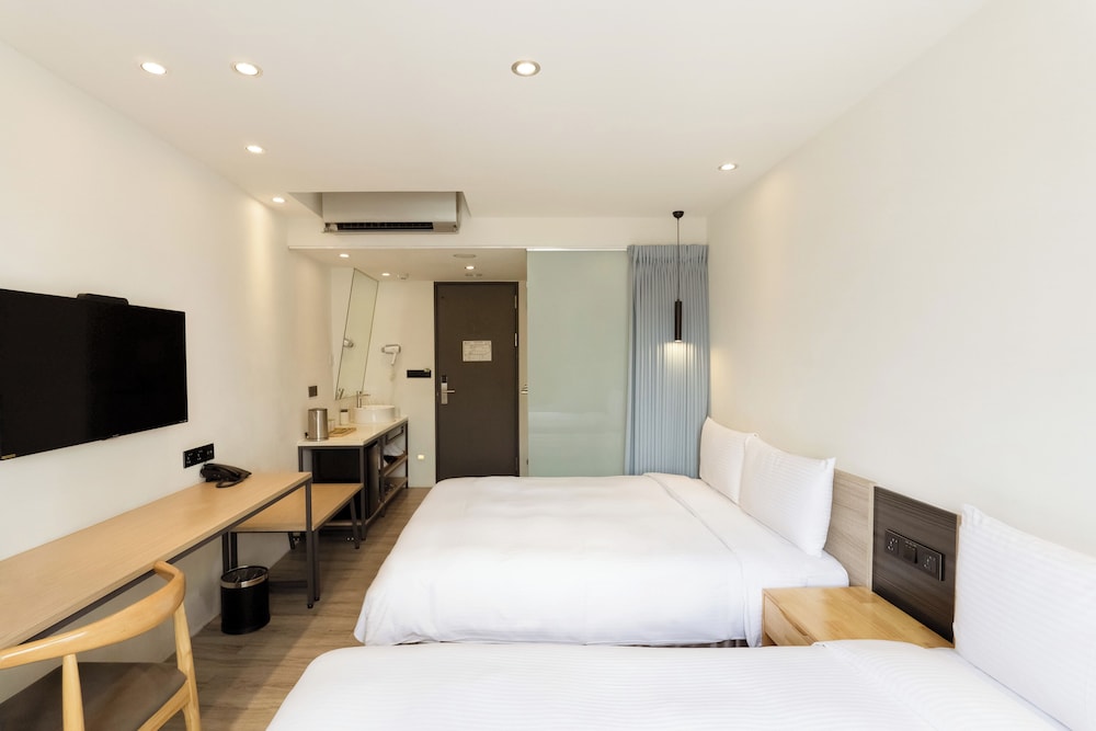 Green Hotel - Chiayi 5/40
