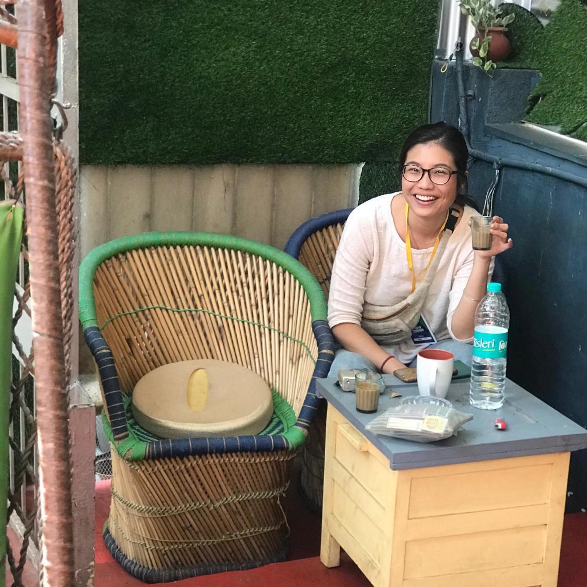 Namastey Mumbai Backpackers 6/50