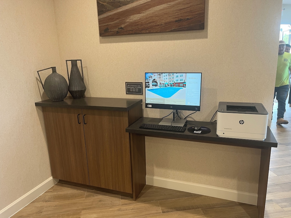 Residence Inn By Marriott St. George 26/47