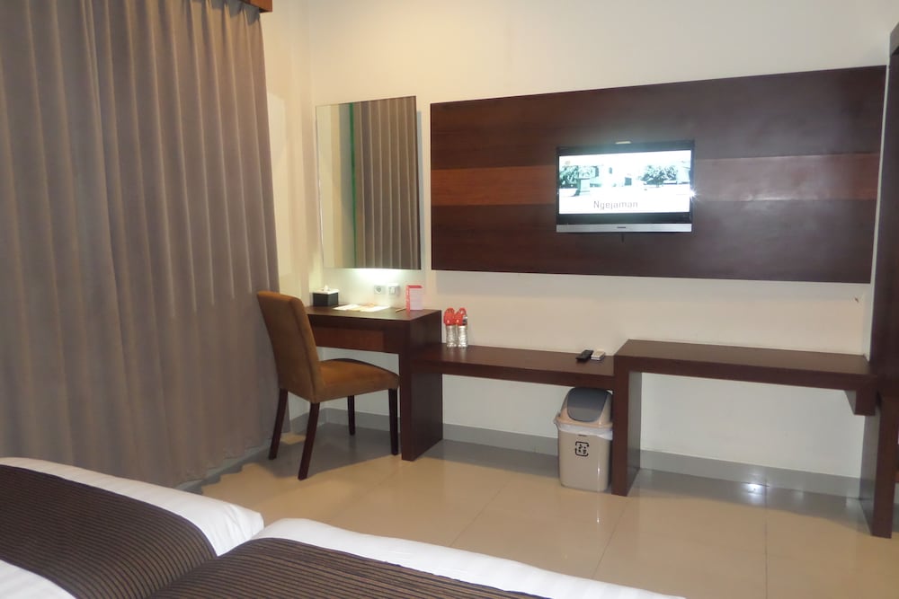 Nueve Jogja Hotel 9/47