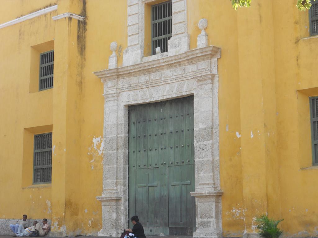 Patio de Getsemani 4/50