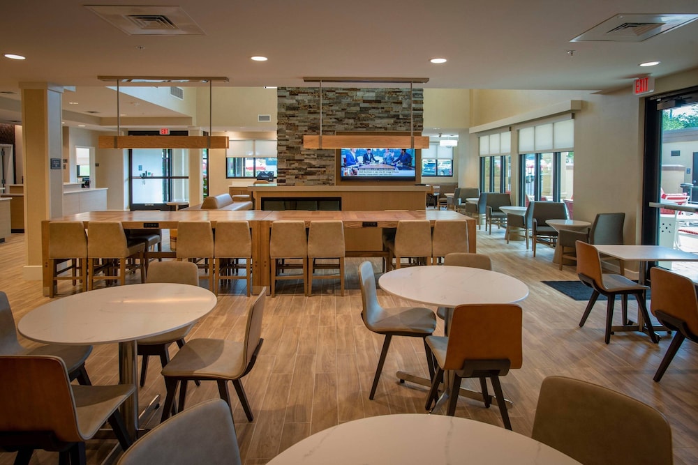 Residence Inn By Marriott Pensacola Airport/Medical Center 39/48