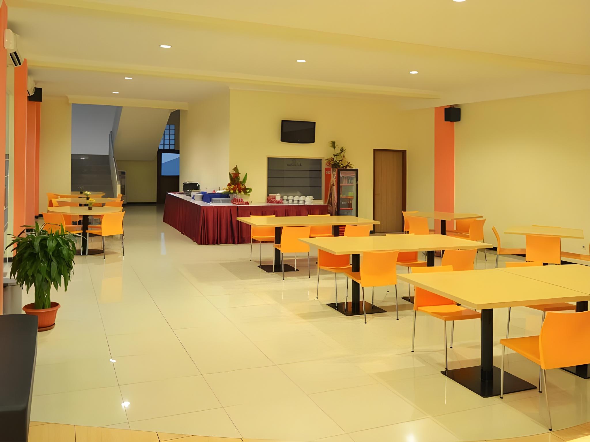 HOTEL KINGS KUDUS 18/28