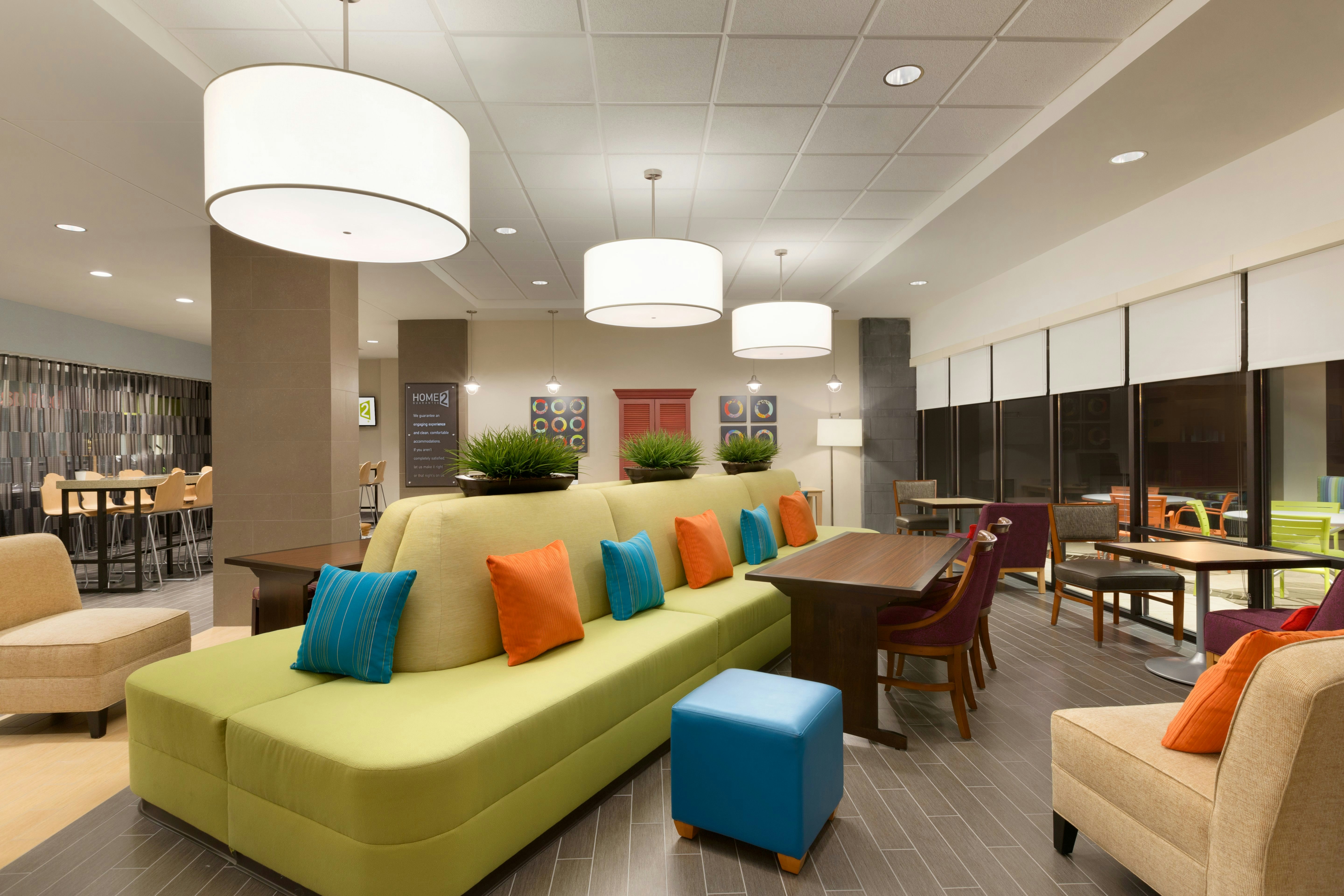 Home2 Suites By Hilton La Crosse 7/12