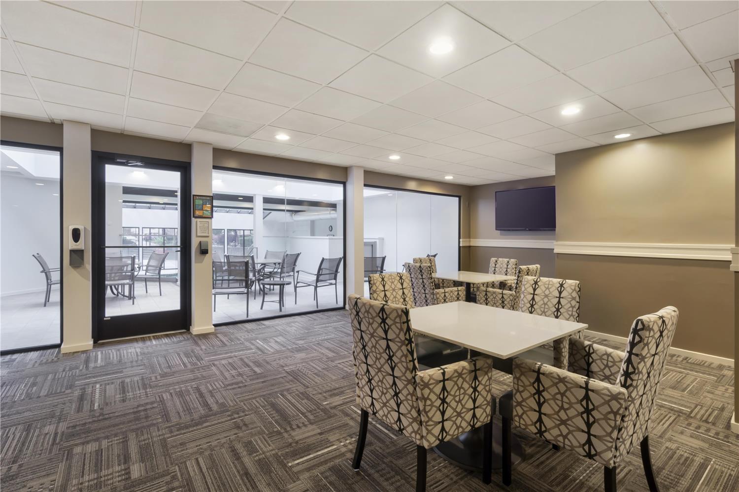 Best Western Seattle Airport Hotel 50/53