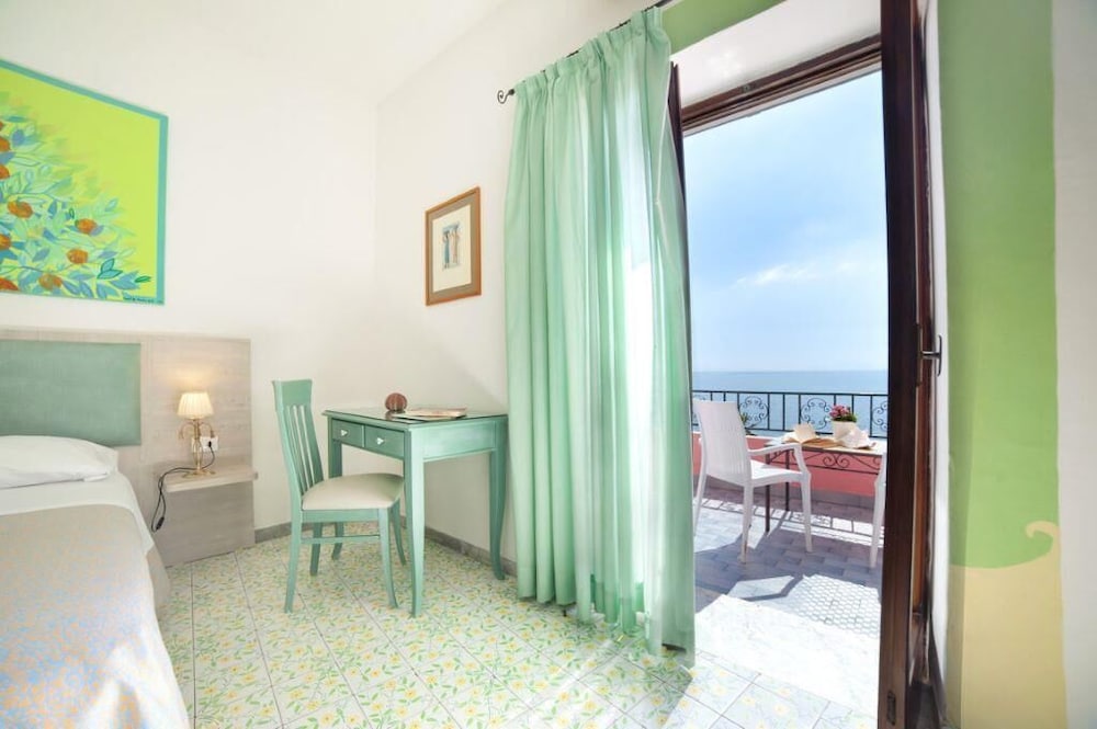 Casa Rosa Terme 18/31