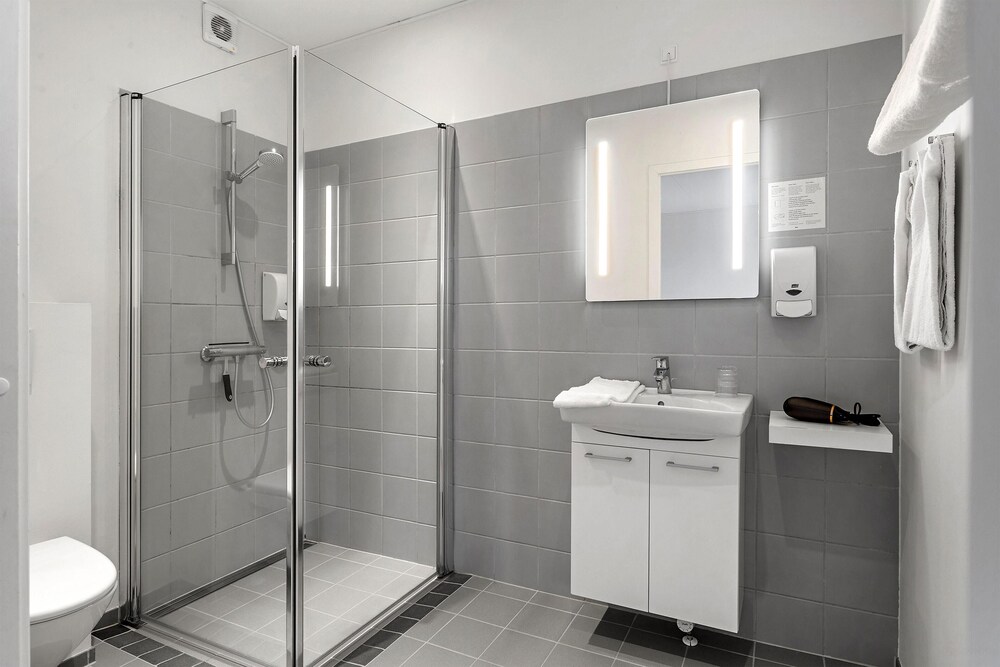 Hotel Fuglsocentret, BW Signature Collection 60/61