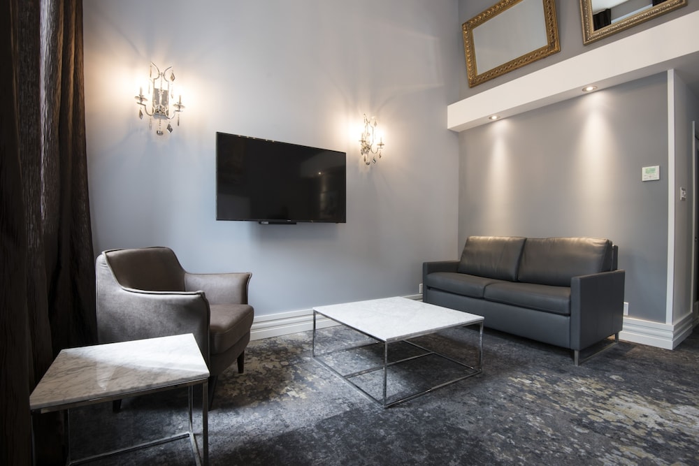 Hotel Manoir Morgan 33/46