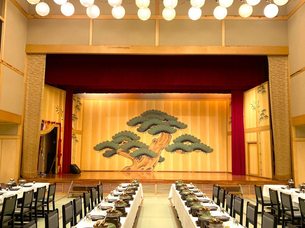 Kotohira Onsen Kotosankaku 11/64