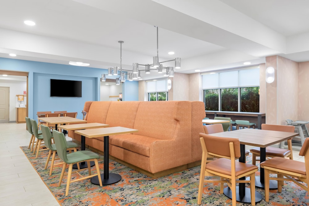 Hampton Inn Midland West 40/44