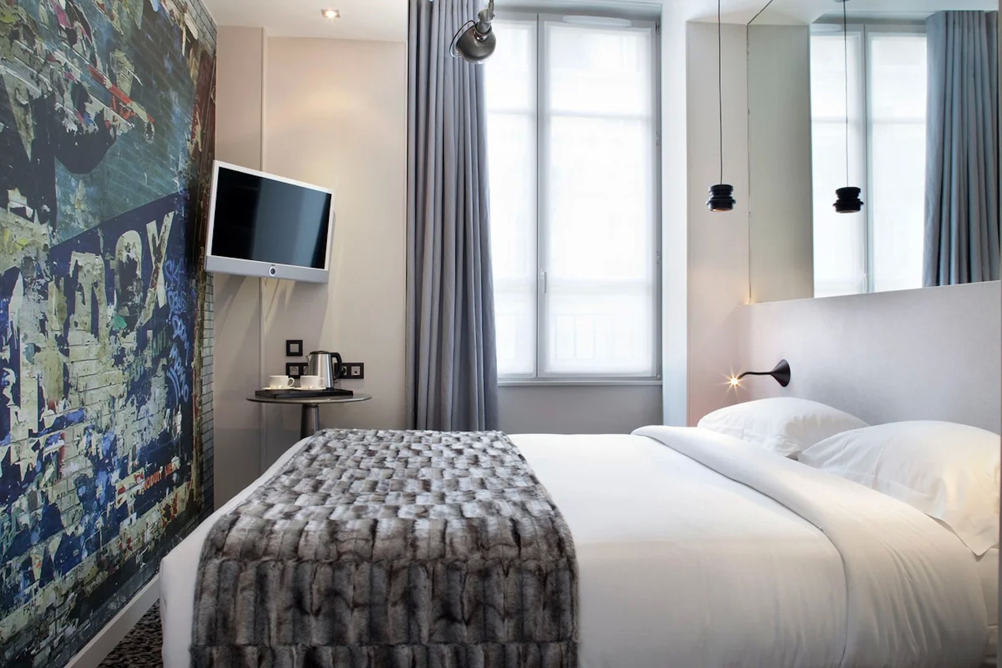 Hotel Georgette 6/39