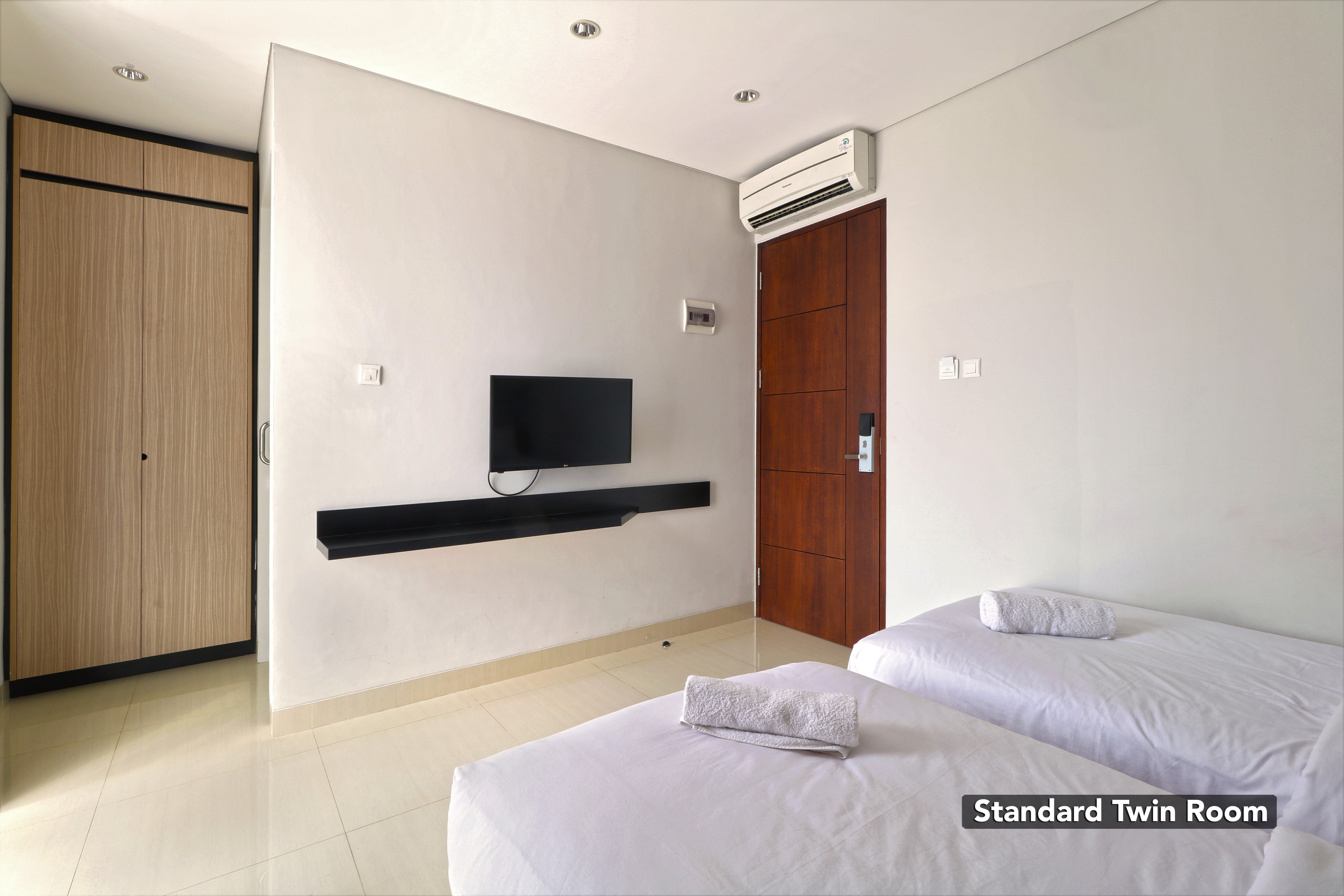 Plaza 54 Residence 27/54