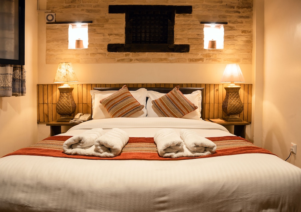 Nepal Pavilion Inn 10/50