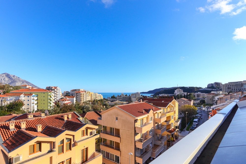 Apartments Sofija 42/50