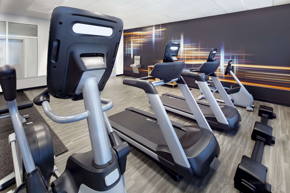 Hyatt Place Moncton 28/50