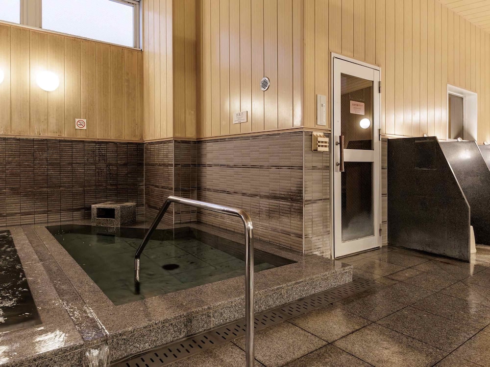 Nishitetsu Inn Kokura 29/50