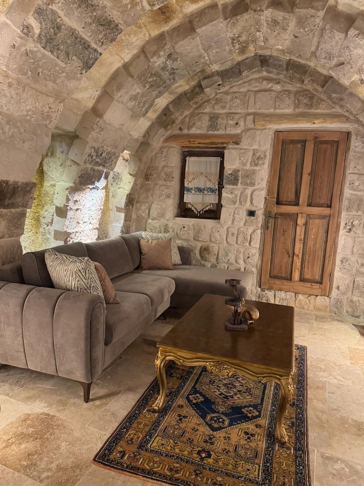 Patina Cappadocia 30/50