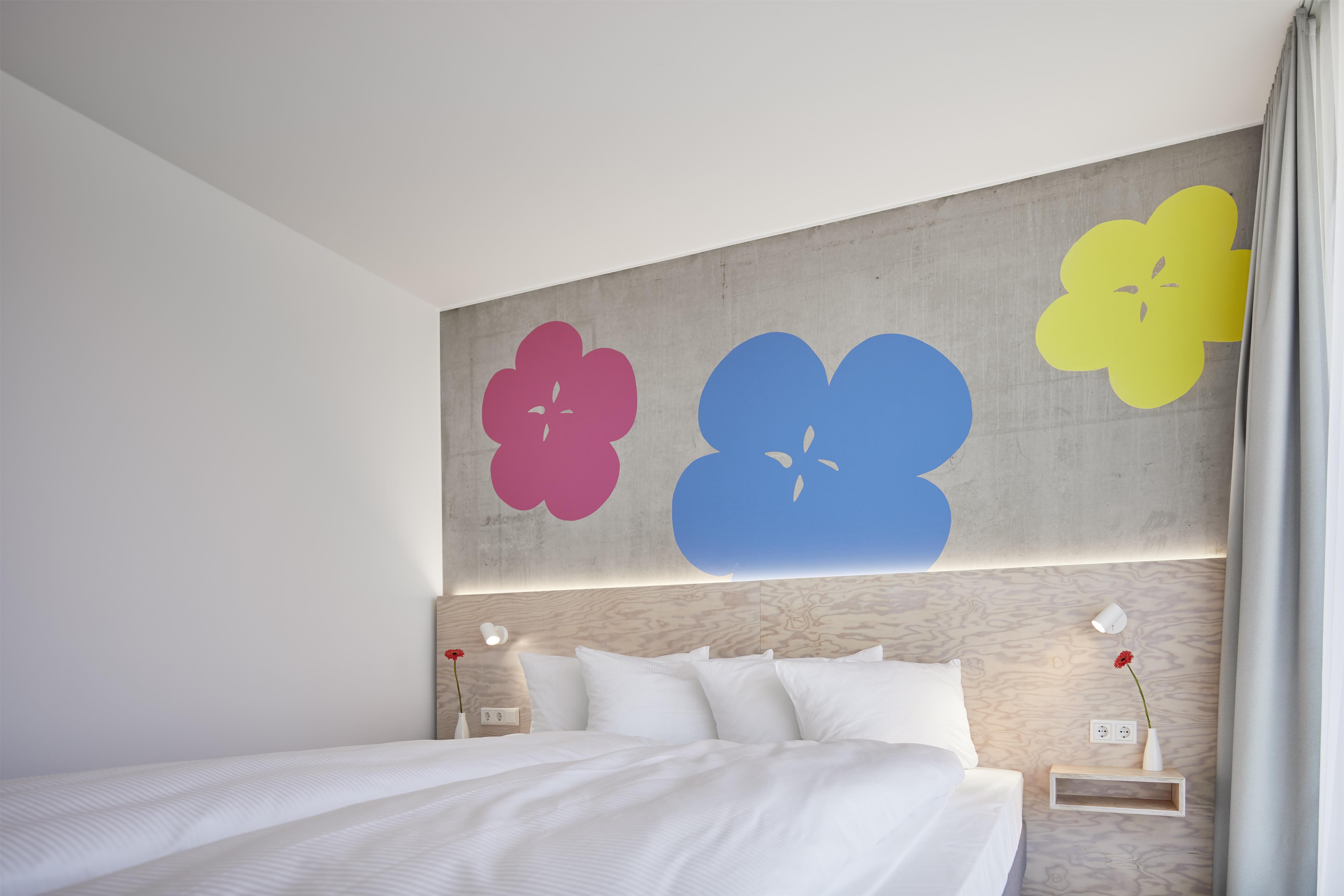 Flowers Hotel Essen 28/62