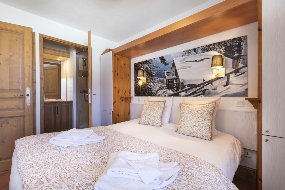 Residence Club Mmv Le Hameau Des Airelles 12/50
