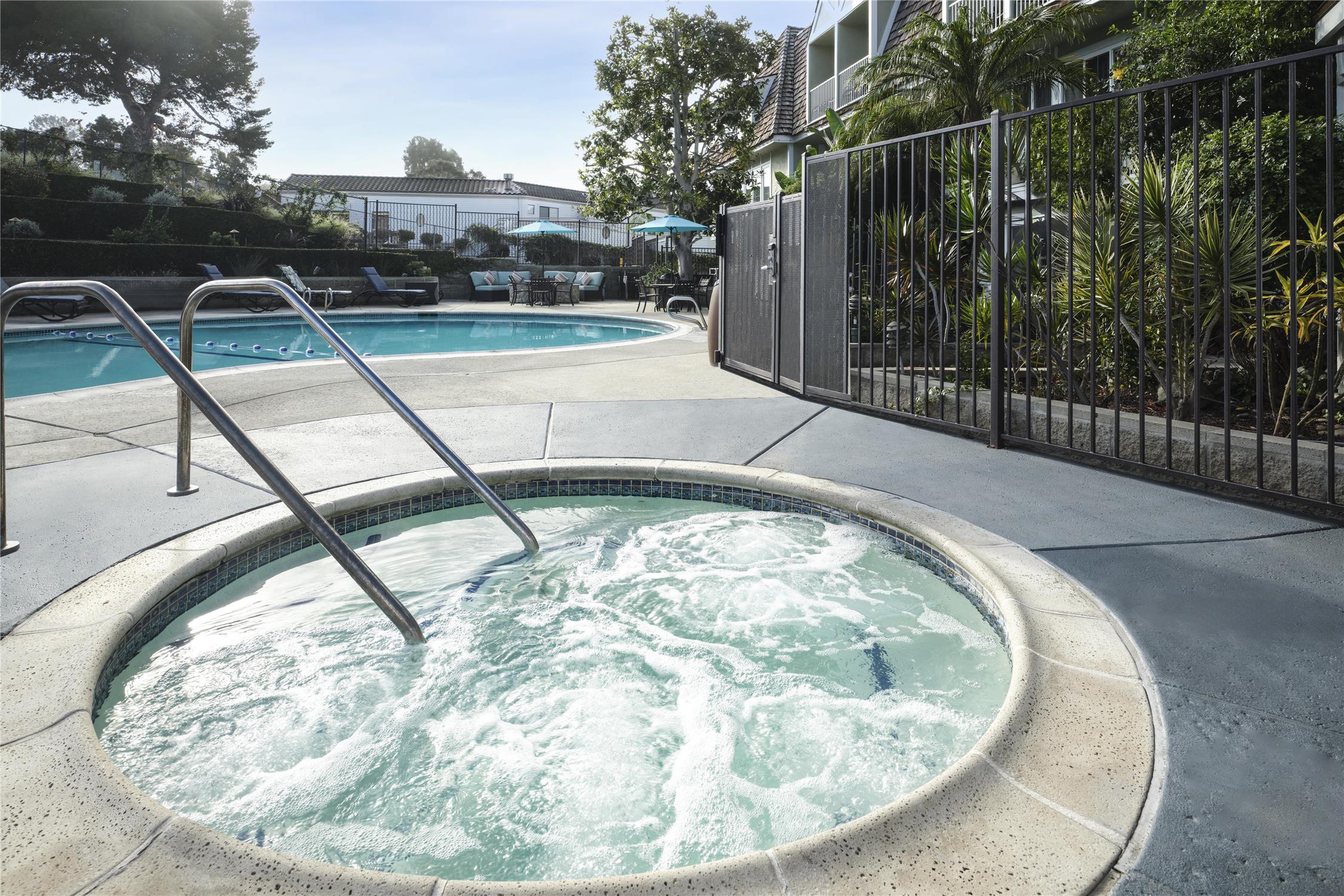 Best Western Premier Hotel Del Mar 23/52