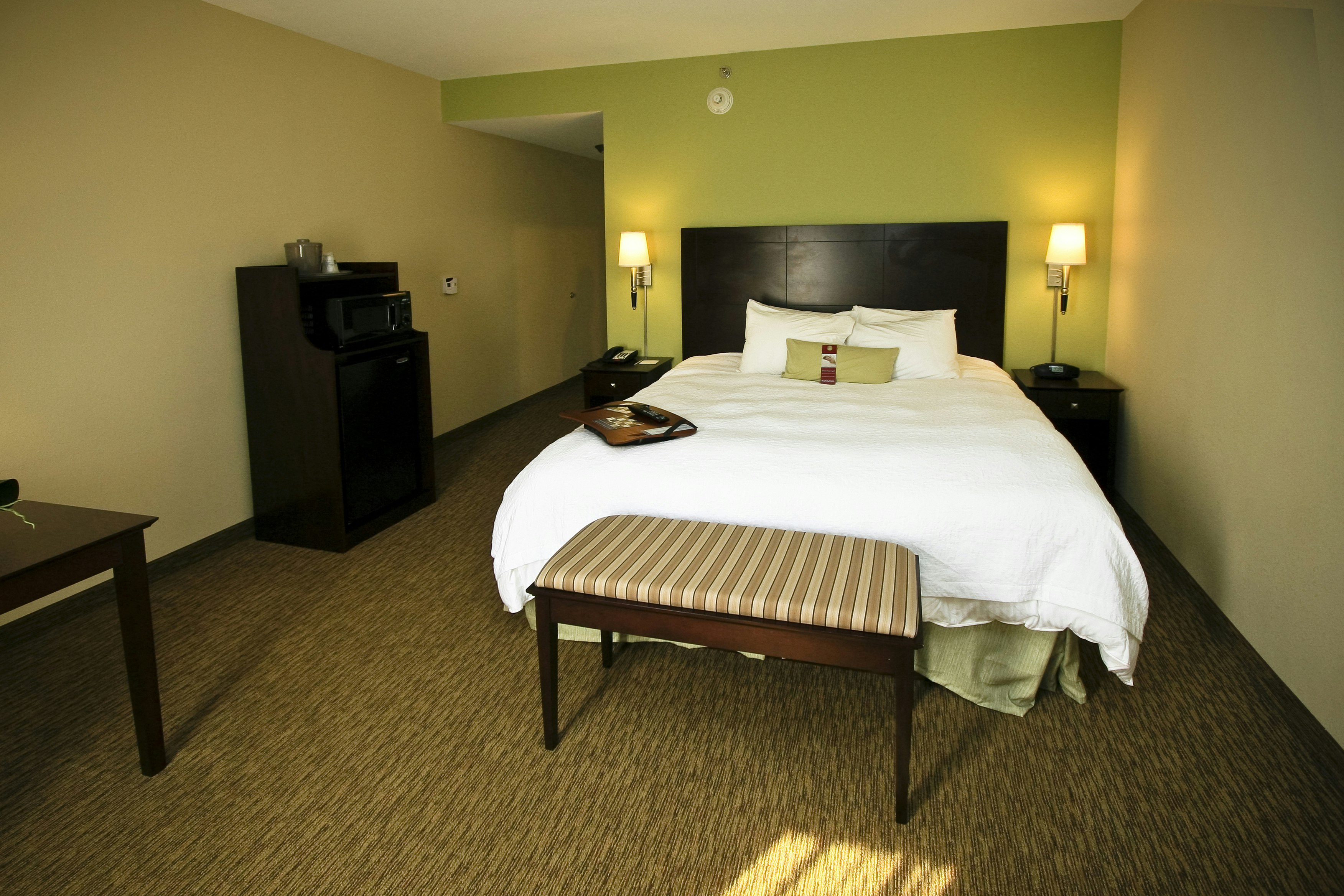 Hampton Inn Crossville 22/47