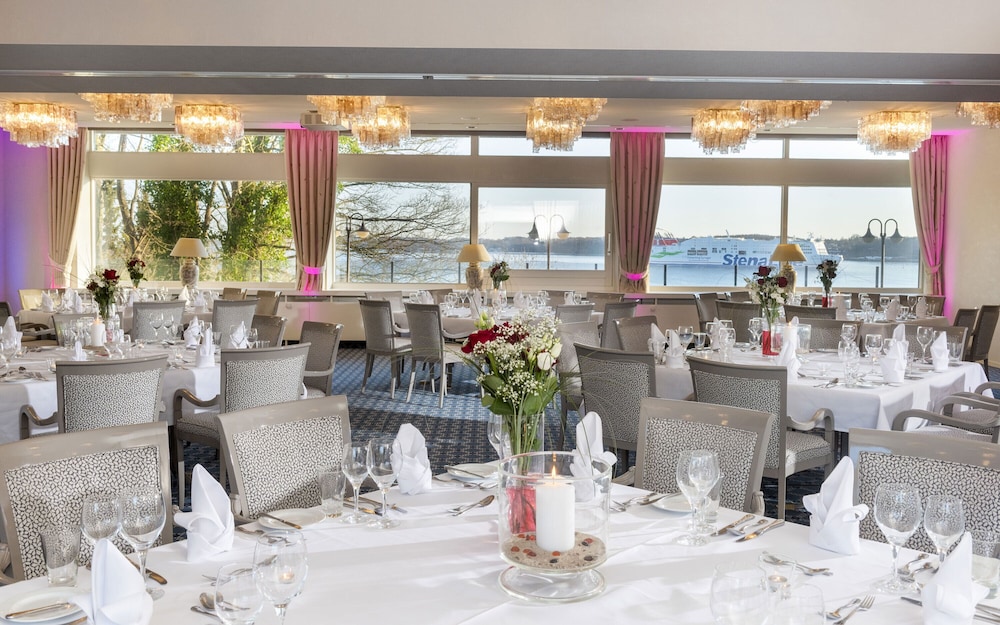 Maritim Bellevue Kiel Hotel 46/68