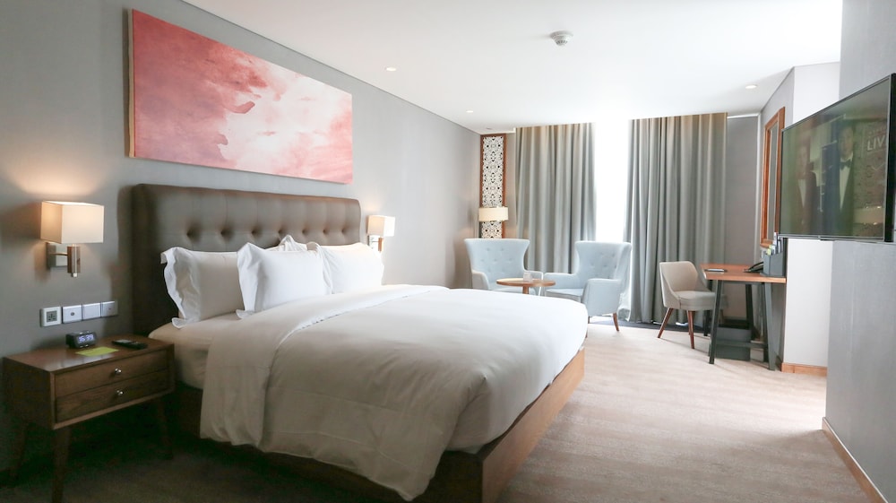 Four Points By Sheraton Balikpapan 7/31