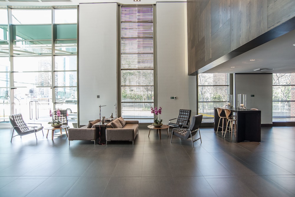 Novotel Santiago Las Condes 31/58