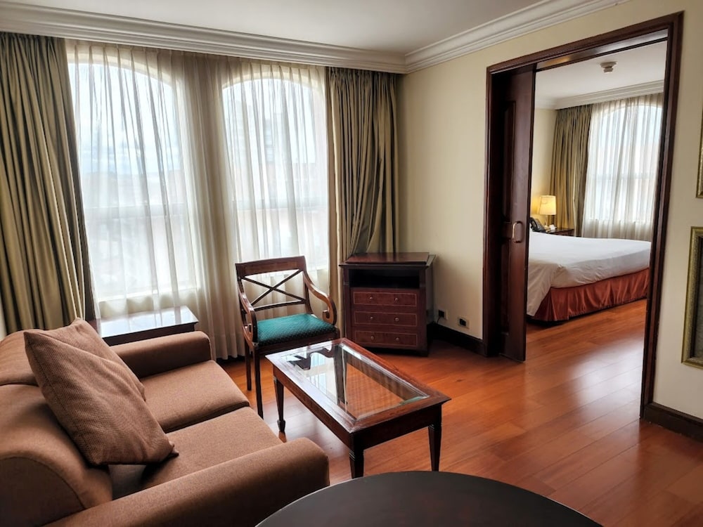 Santafe Boutique Hotel 38/58