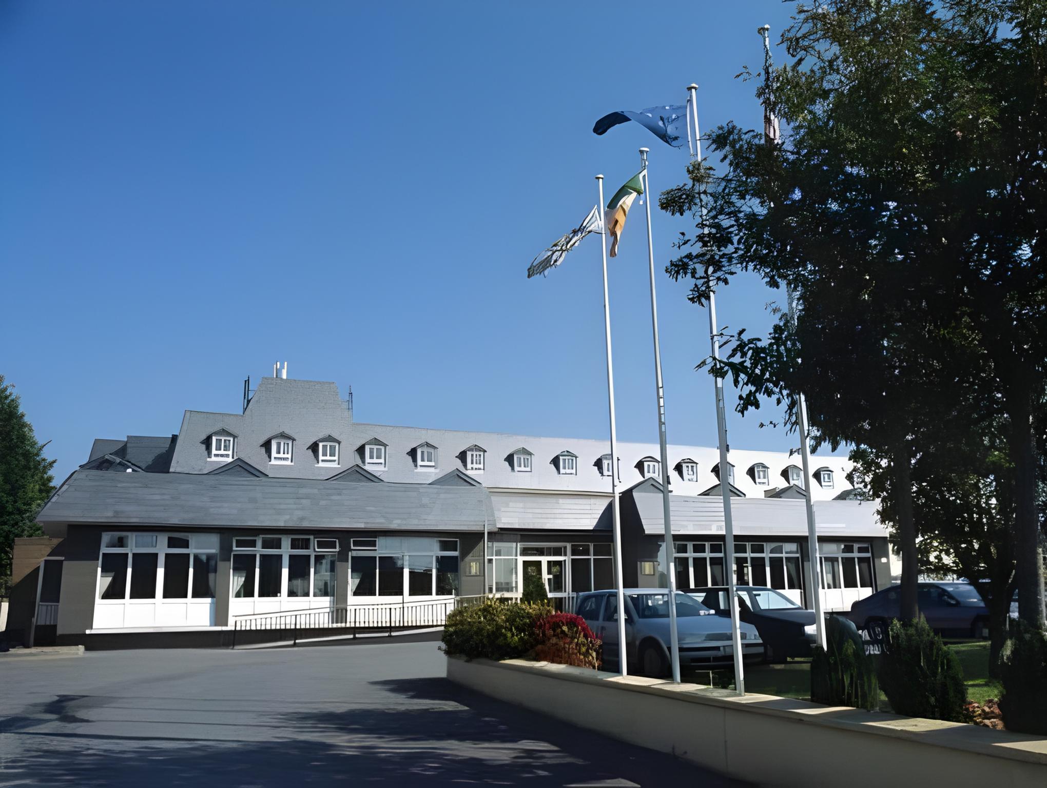 Flannerys Hotel Galway in GALWAY